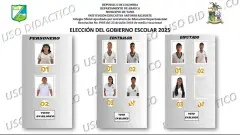 Eleccion 21